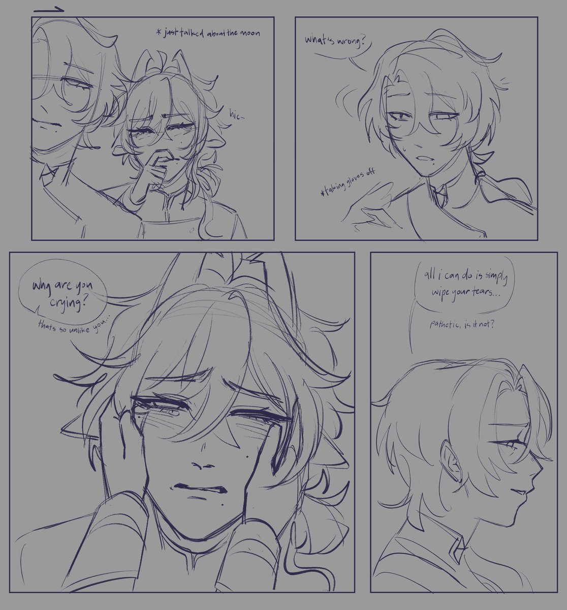 yume

bonus... 🐐🍊 crying real