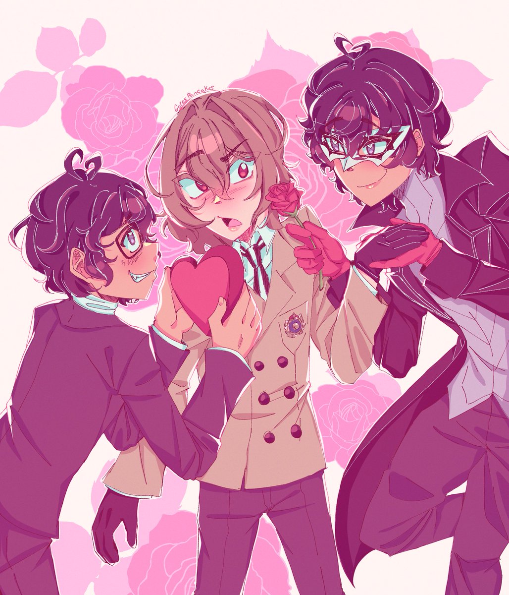 Looks like Crow has been cornered!
#shuake #主明