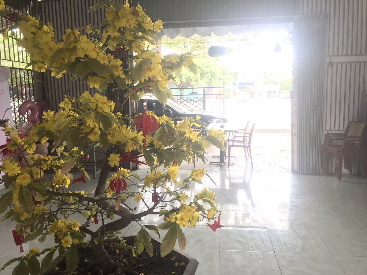 29 Tết rồi, nghỉ ngơi thôi anh em ơi! Khép lại 1 năm kinh tế buồn!