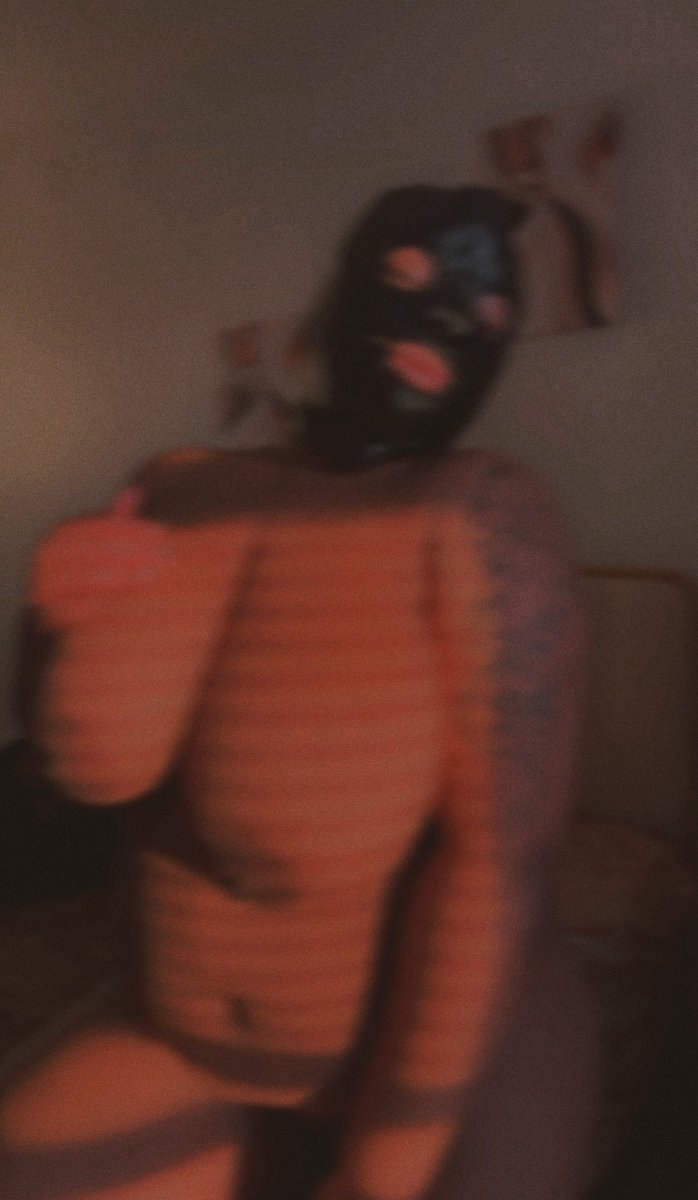 I’m too dominant- Aggressive - in control 👹 ..