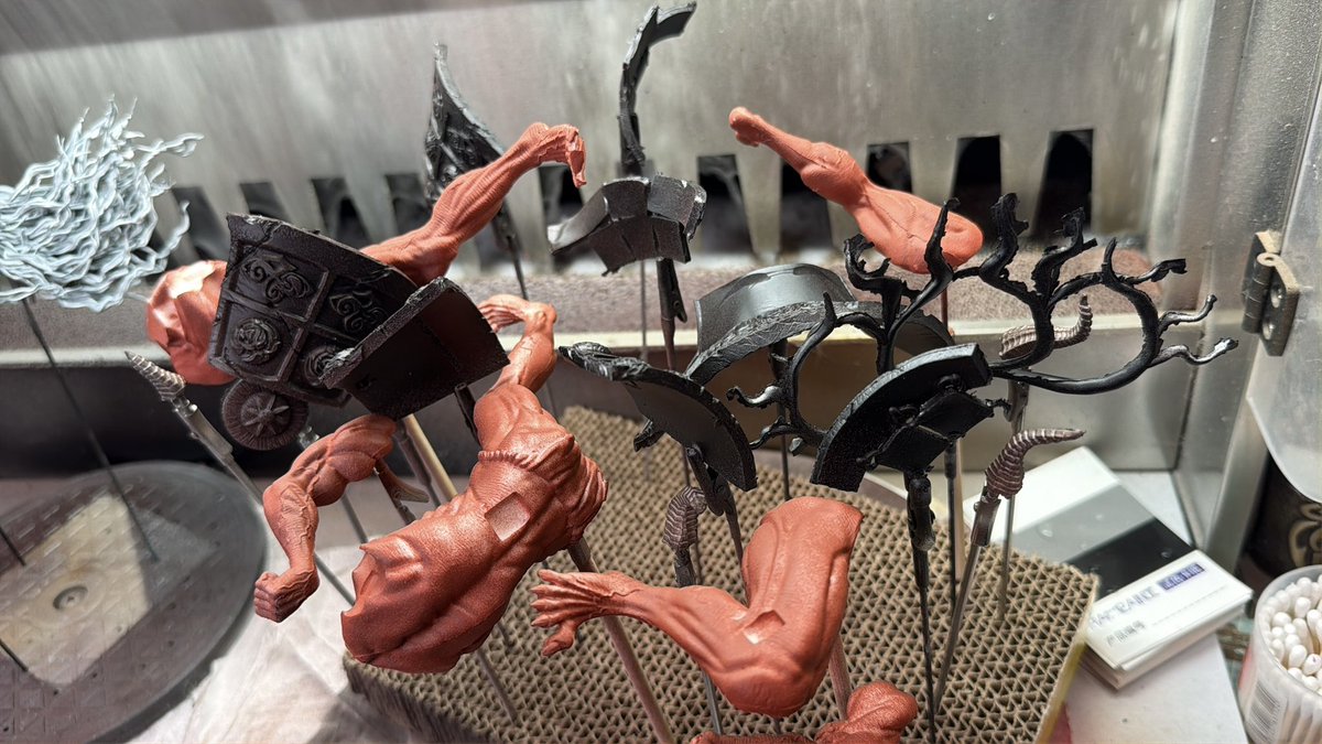 秋山雲【wf2026s】 tweet media