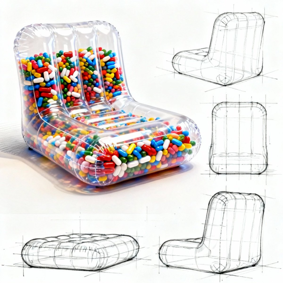 Artificial Studio tweet media