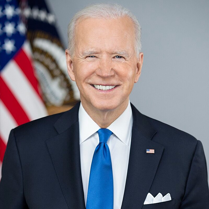 DisavowTrump20's tweet image. RETWEET to wish @JoeBiden a Happy Presidents Day!