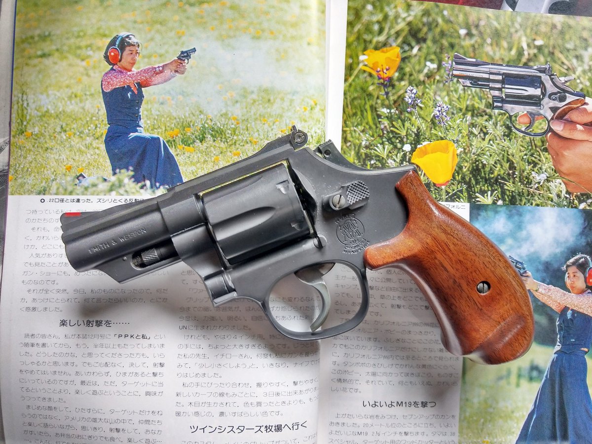 gunsight (@gunsight1911) / Posts / X