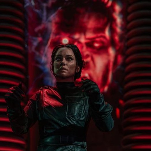 Jaimee Rowan tweet media