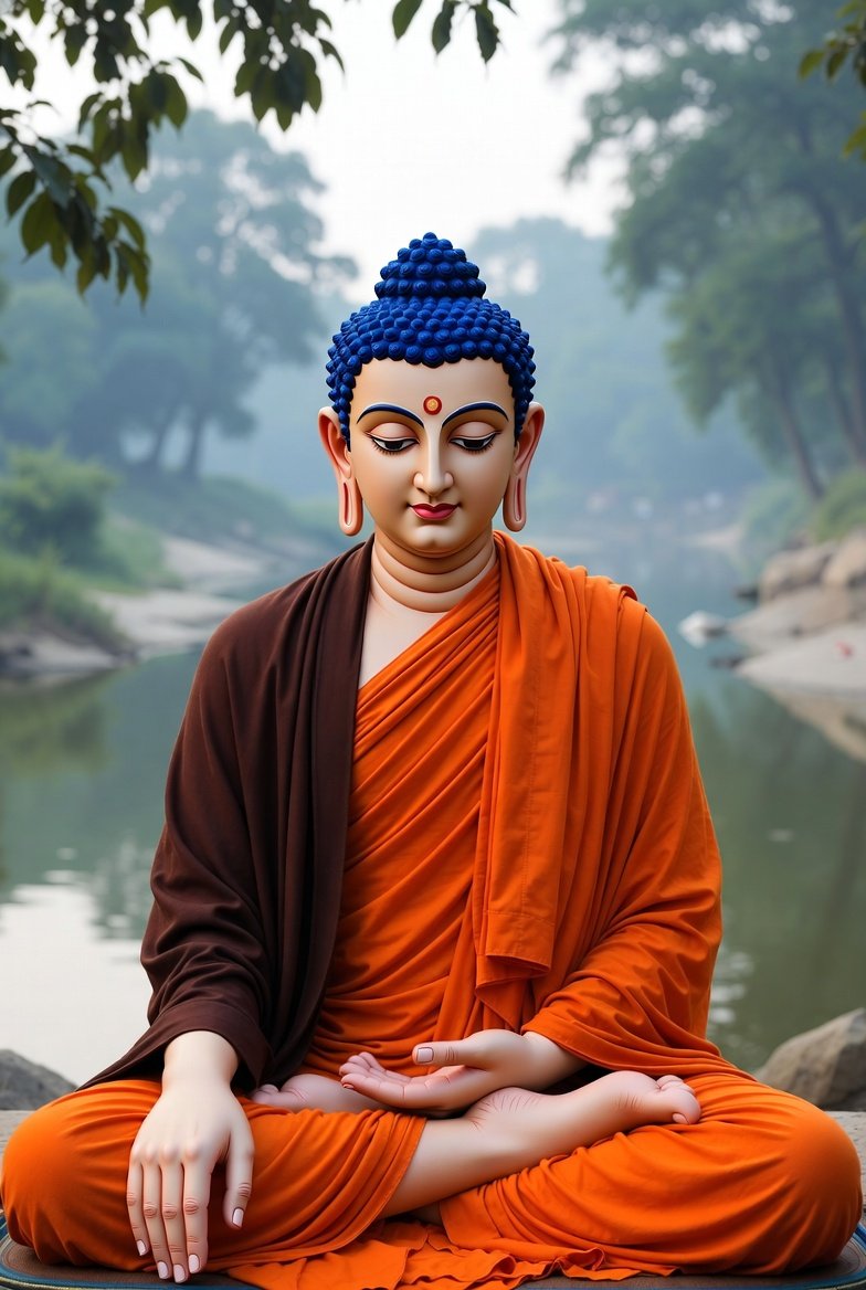 " हजारों खोखले शब्दों से अच्छा वह एक शब्द है
 जो शांति लाएं " : गौतम बुद्ध 

नमो बुद्धाय जय भीम 🙏 || शुभ प्रभात