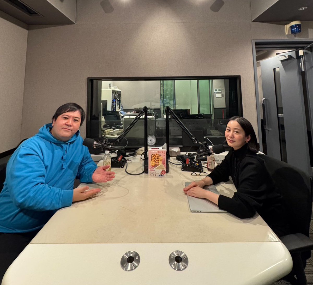 くりたろう🍰へんしゅうちょー(マツコの知らない世界出演 tweet media