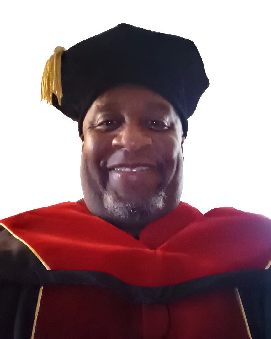 Apostle John E Ross tweet media