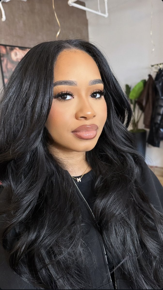 Channelle Lauren tweet media