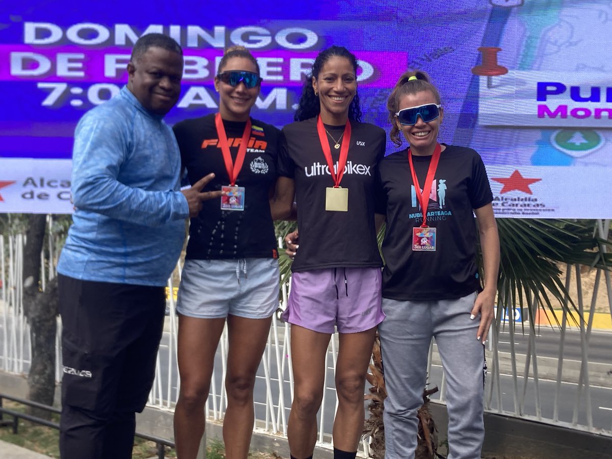 Revista Maratón. tweet media