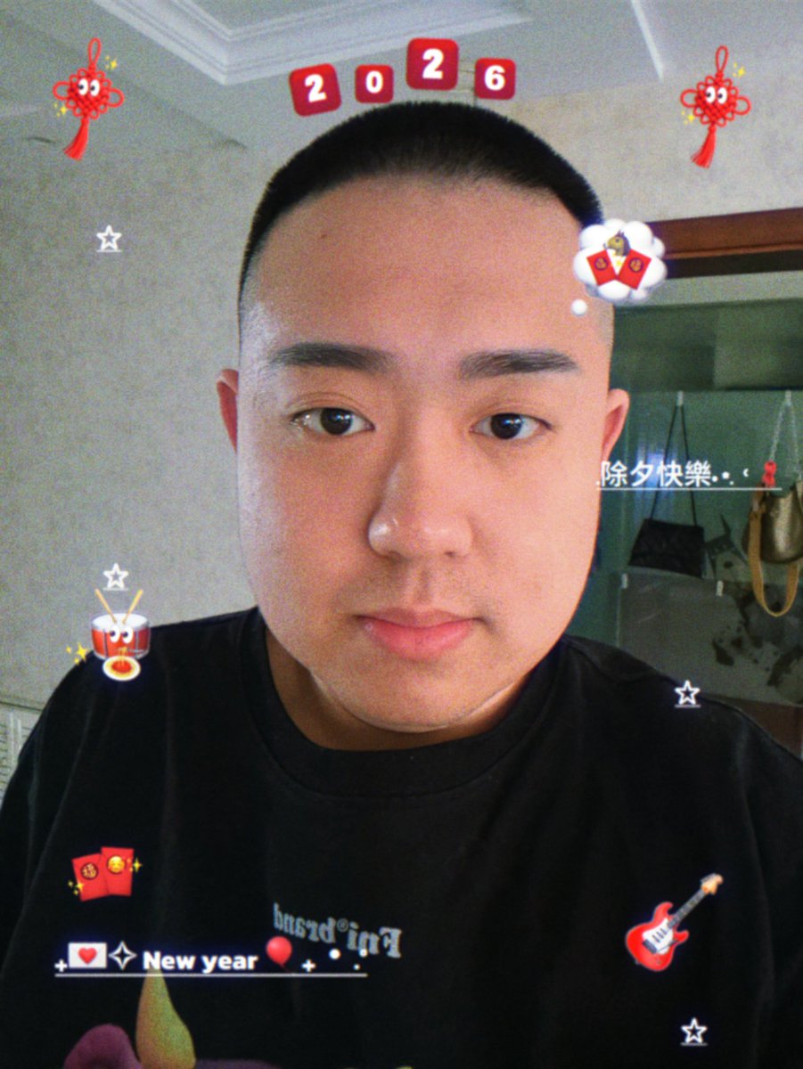 王艺朴 tweet media