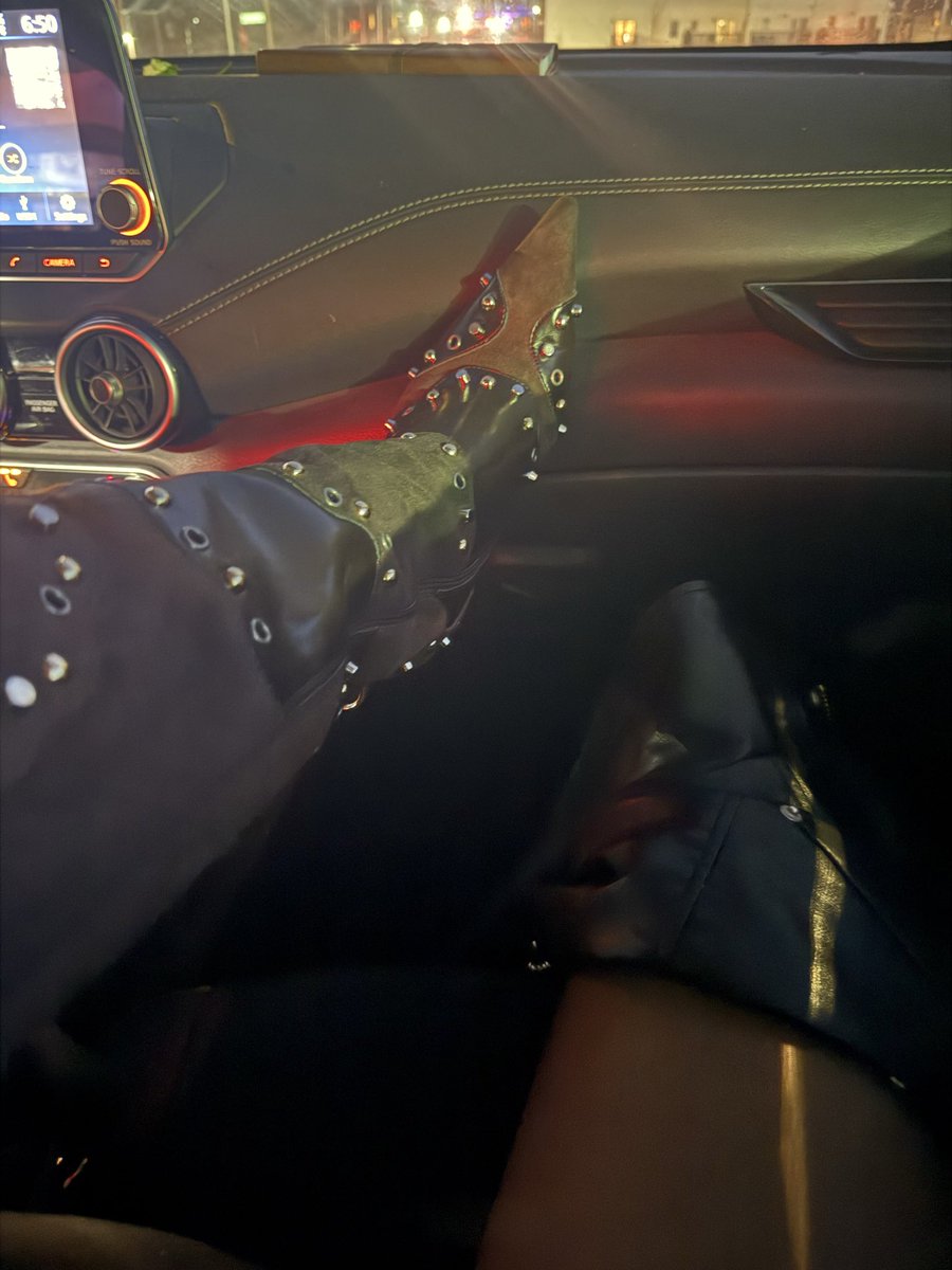 lashaarr's tweet image. ms. perfect