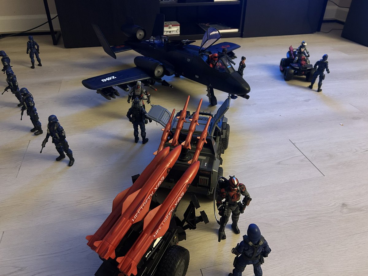 COBRA SUNDAY!!! 🐍🐍🐍