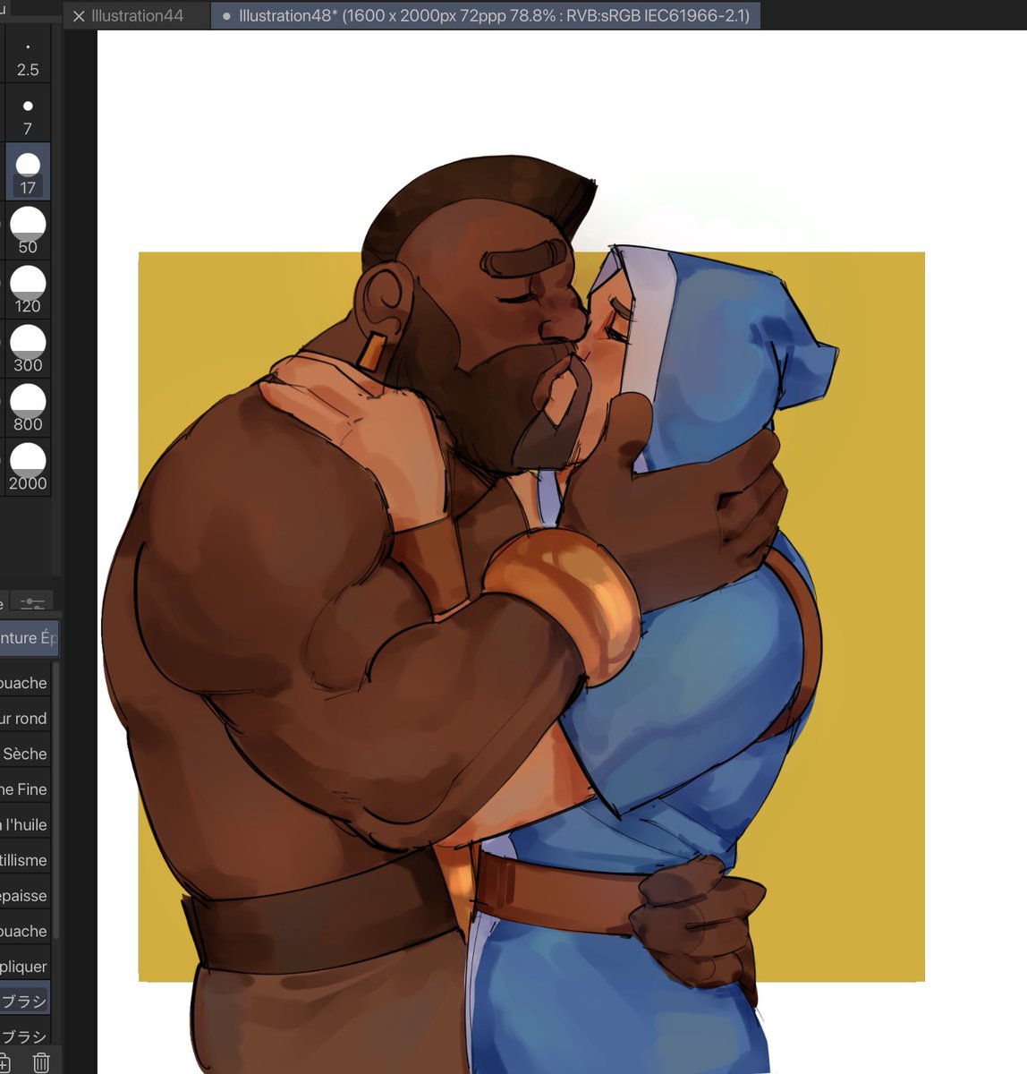 How that short should have ended #ClashOfClans #ArtRoyale