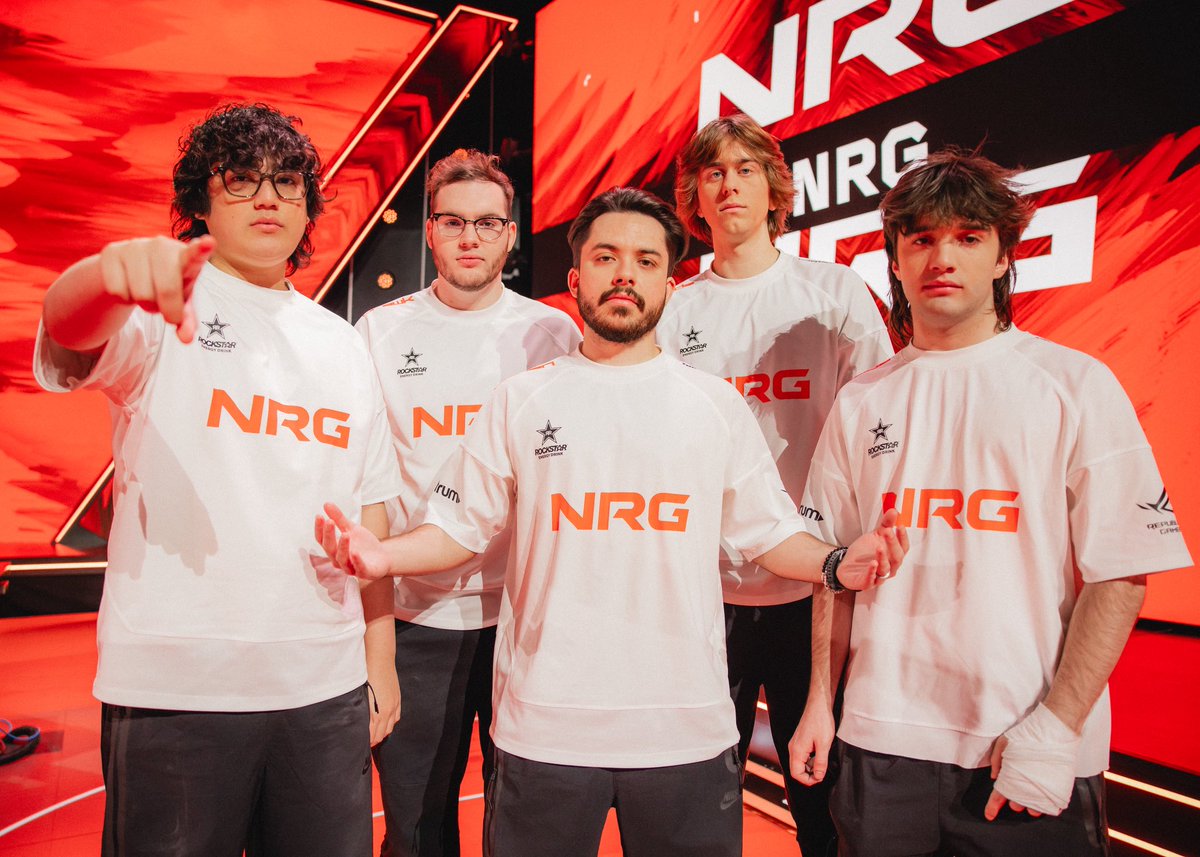 Valorant News tweet media