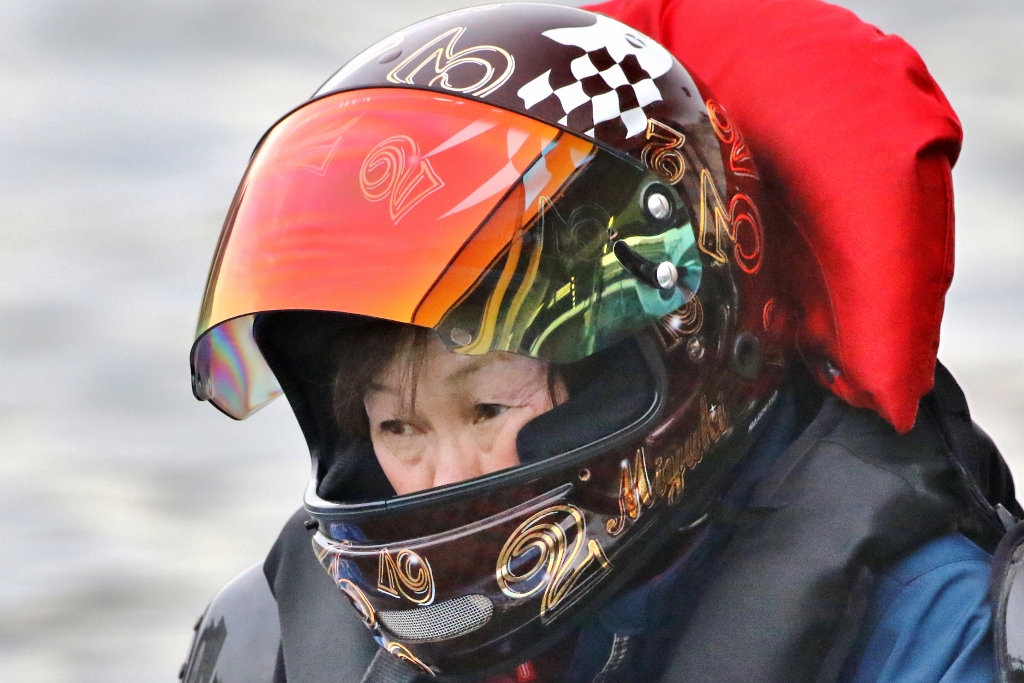 ボートレース平和島 #G3平和島レディースカップ ピースターfacebook