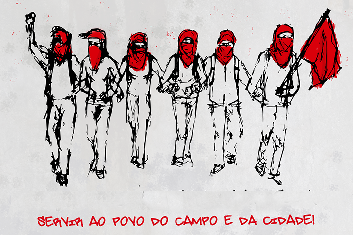 "Combater toda a reação e todo o oportunismo para liberar a energia revolucionária das massas" - MEPR

meprbrasil.com.br/2025/07/21/com…