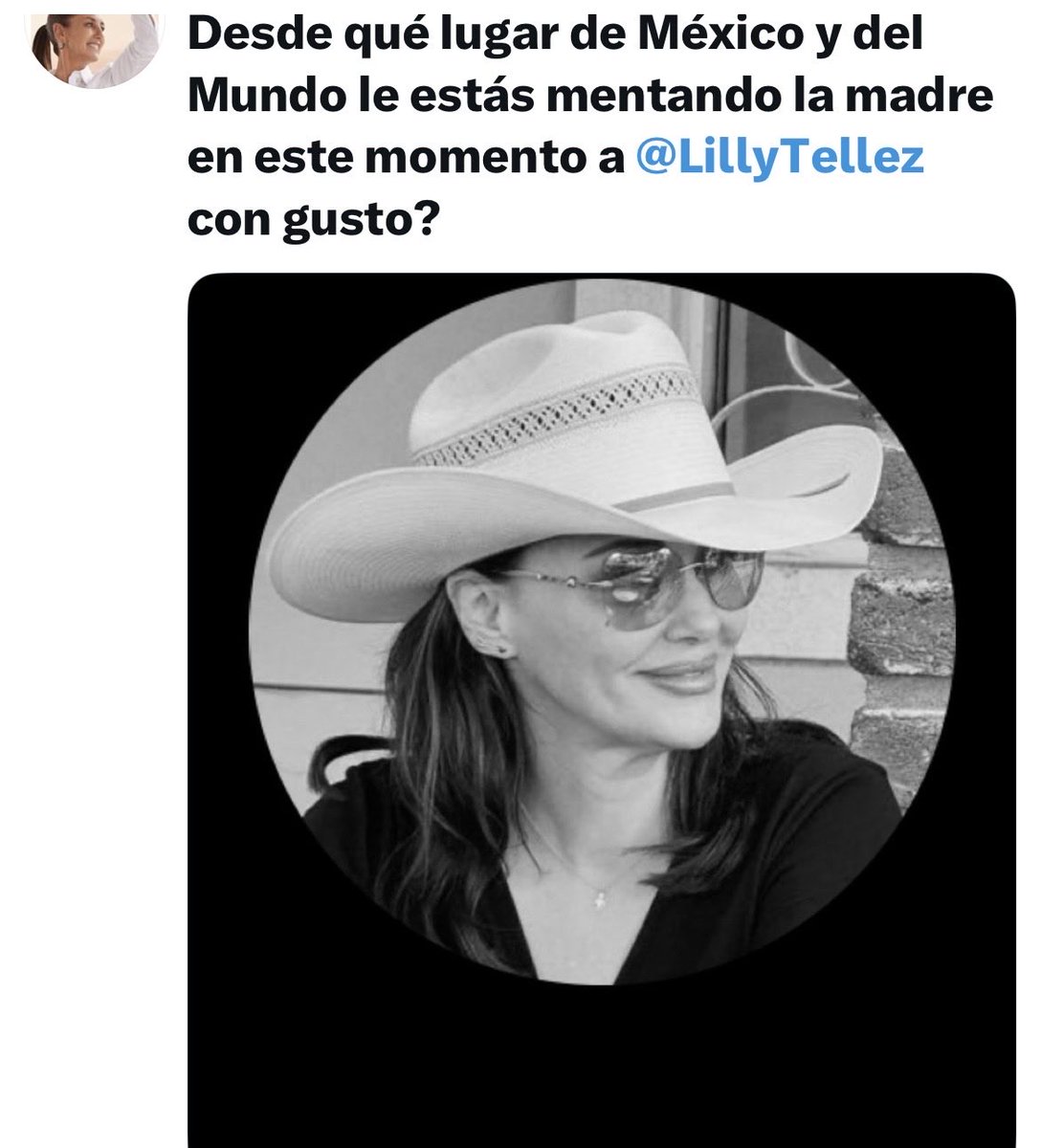 Rogelio Delgado tweet media