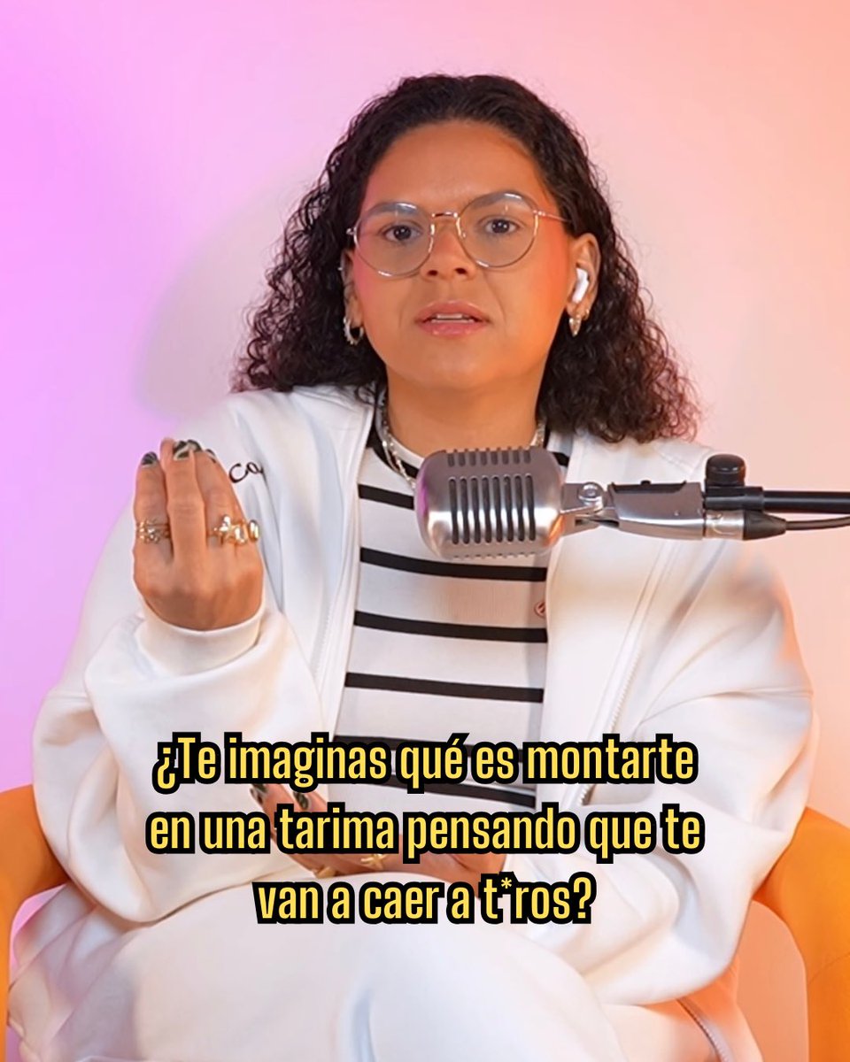 NI ME LADILLES tweet media