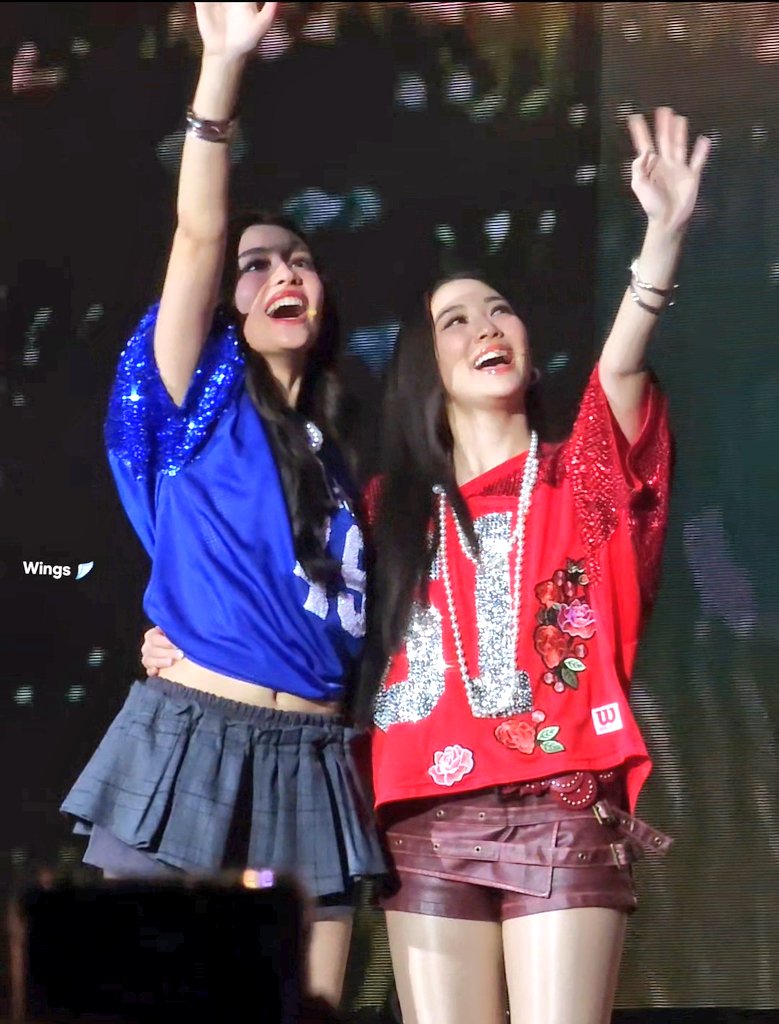 จับมือเดินทางต่อไปด้วยกันนะ "จินเจ" 👭 

#GinJay #จินเจ