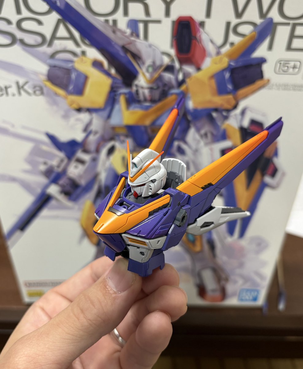 カナザワ工房🔰 (@nobunobusokuhou) / Posts / X