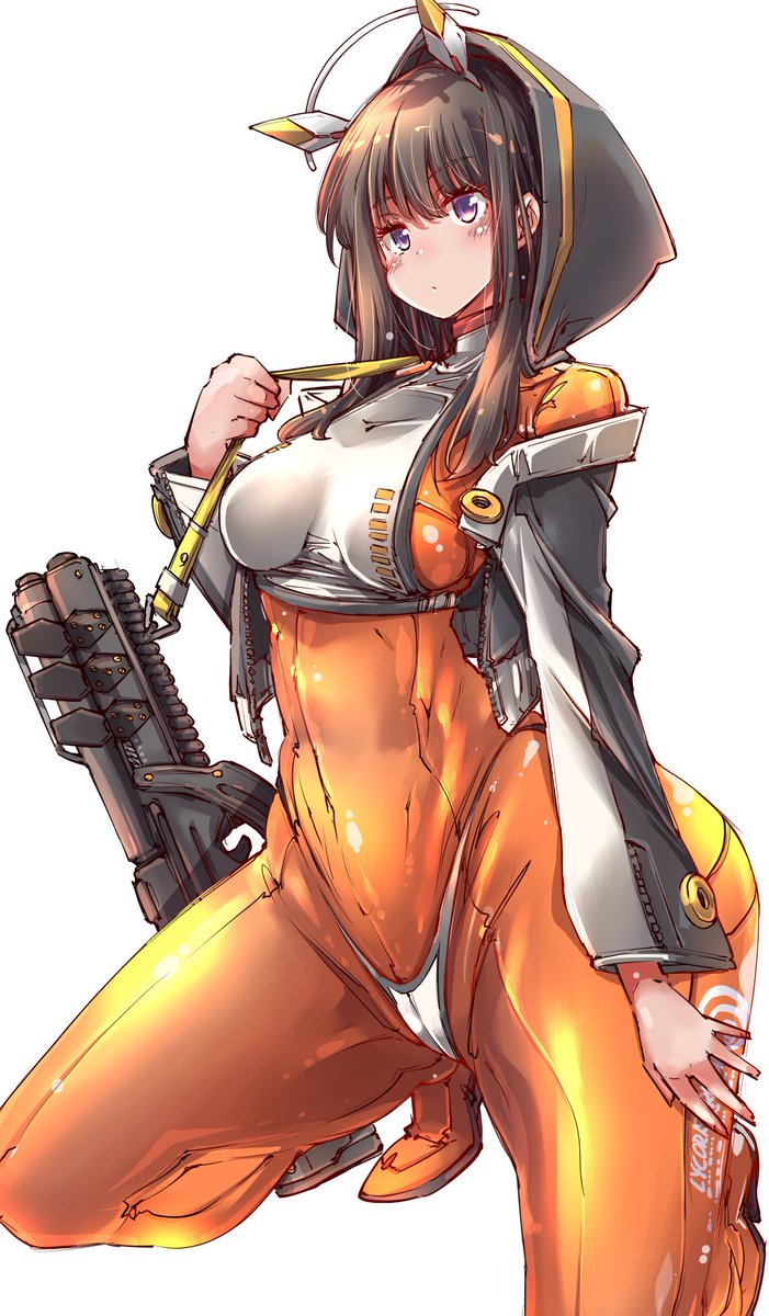 #リコリコ × #NIKKE matome 