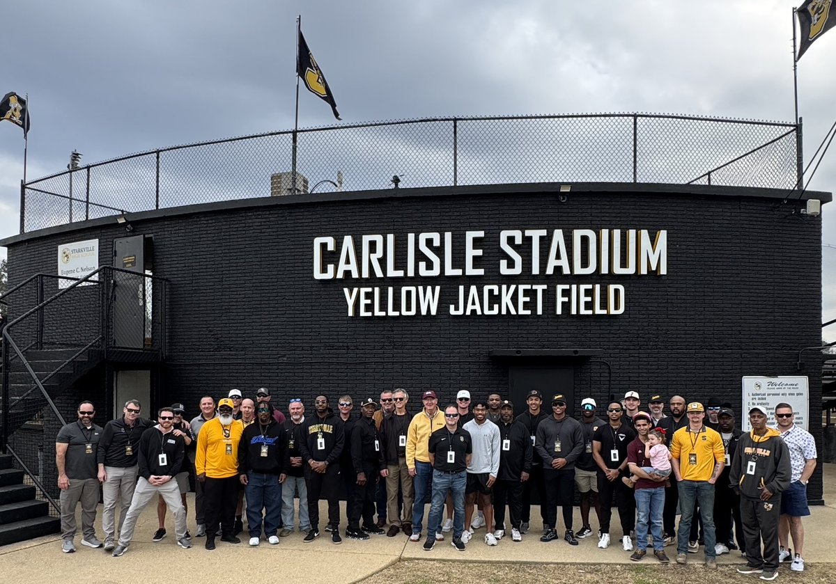 Starkville Baseball tweet media