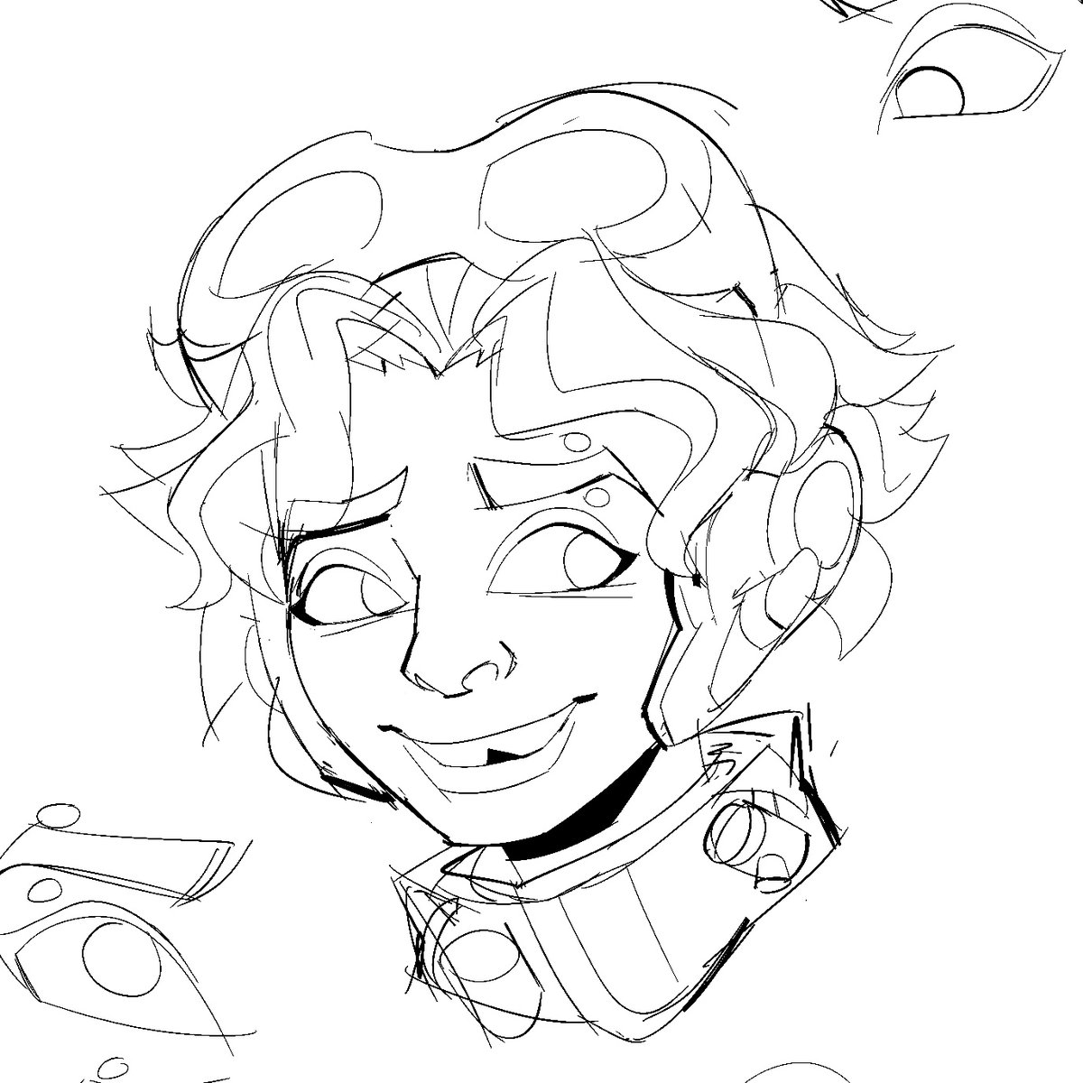 Ishbot💢 tweet media