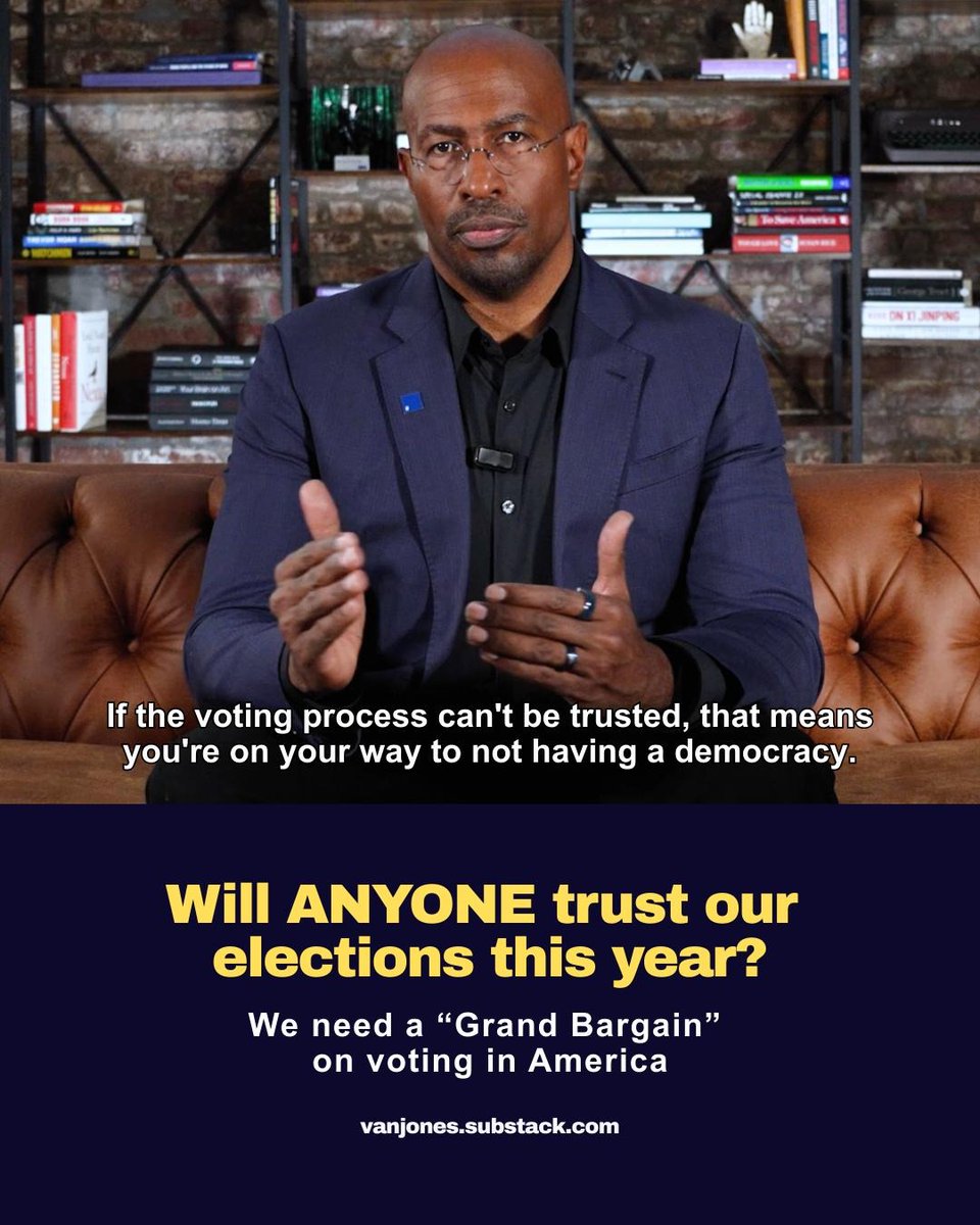 Van Jones tweet media