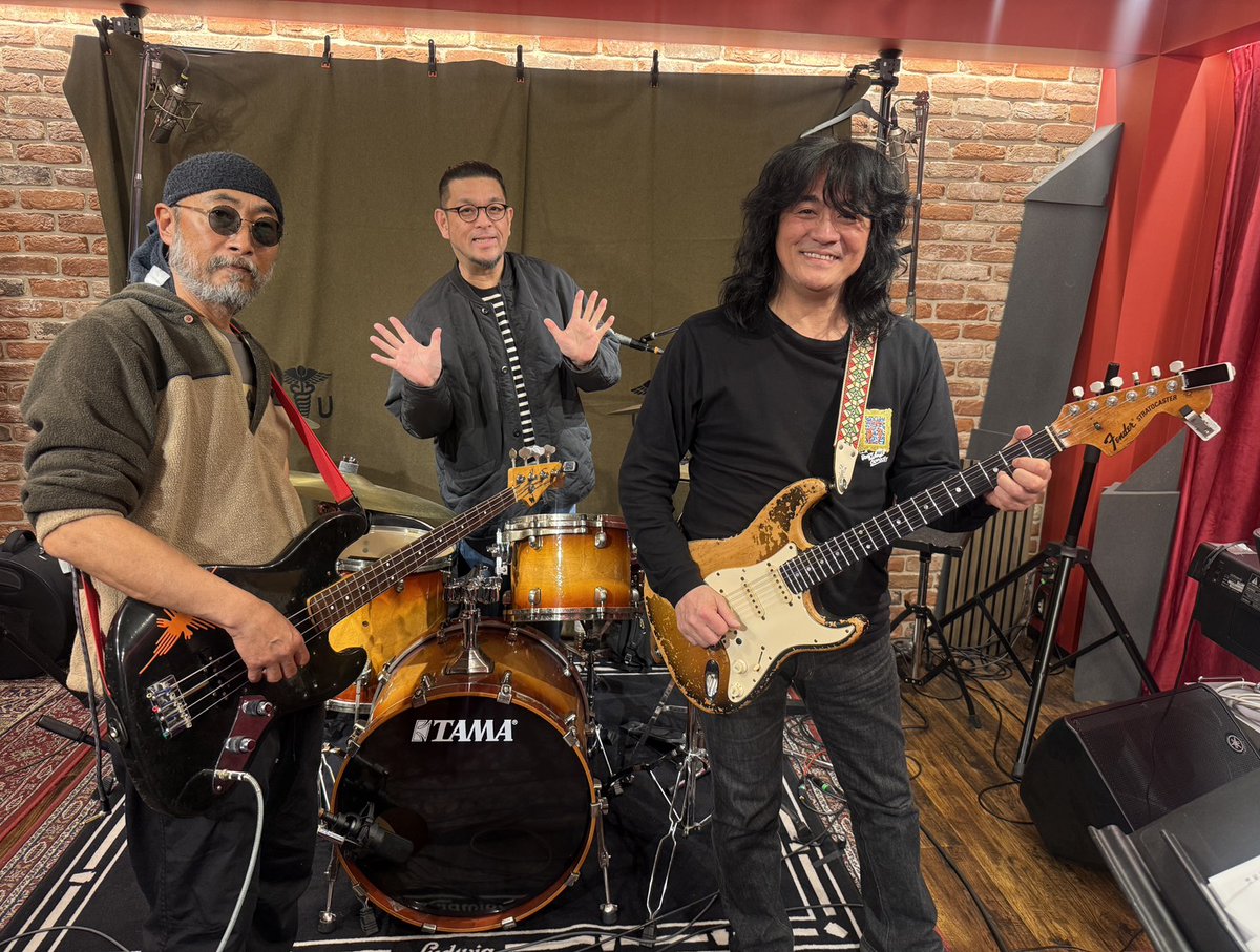 ハミングバードやー！