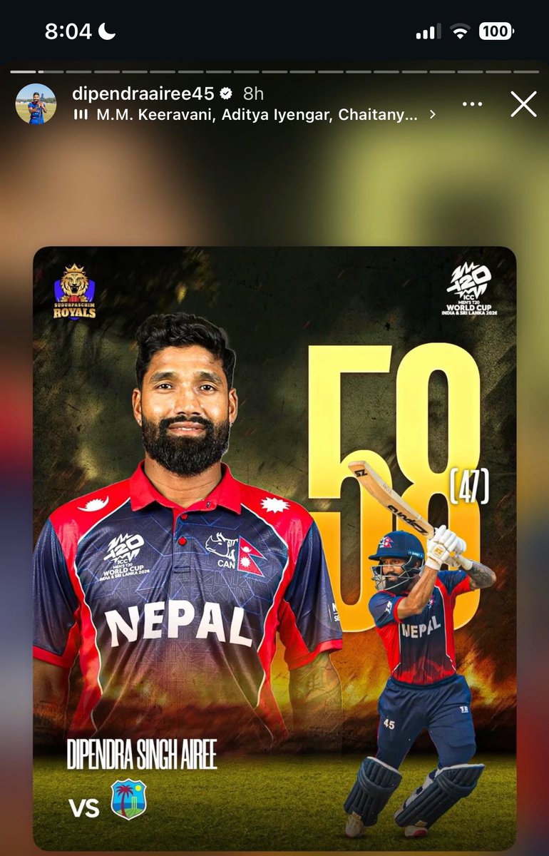 THIS IS THE PROBLEM!!!!

i have no sympathy for these coats. we fans are suffering here and he is celebrating his 50 when we have lost 3/3. not the first time either.

we appreciate the knock. tara achar hale hunxa personal achievement ko if team doesn’t win. rise above yourself.