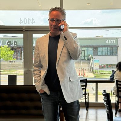 Steve_JayNic's tweet photo. #NewProfilePic https://t.co/iRR1hL3et5
