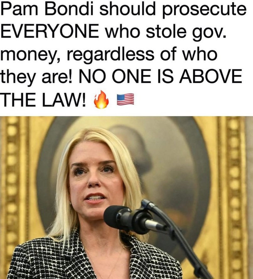 Do you agree? 👇