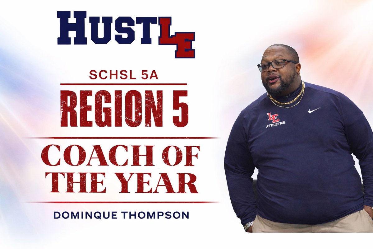 Dominque Thompson, CAA, MS tweet media