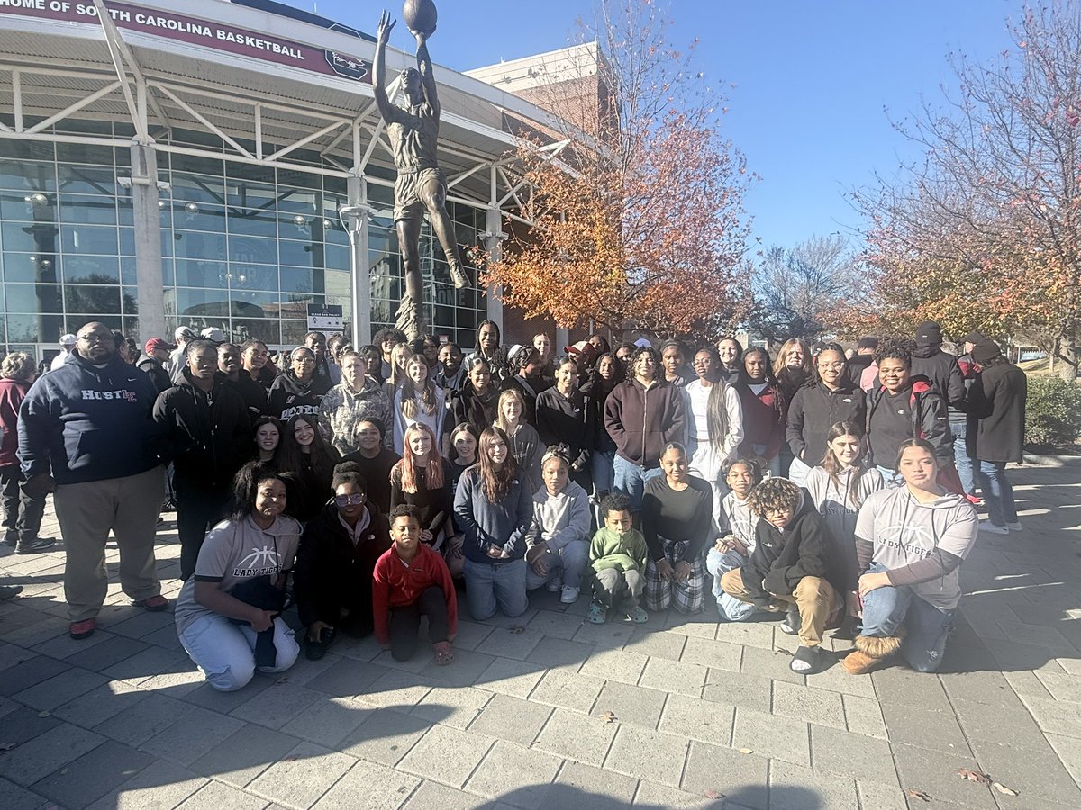 Dominque Thompson, CAA, MS tweet media