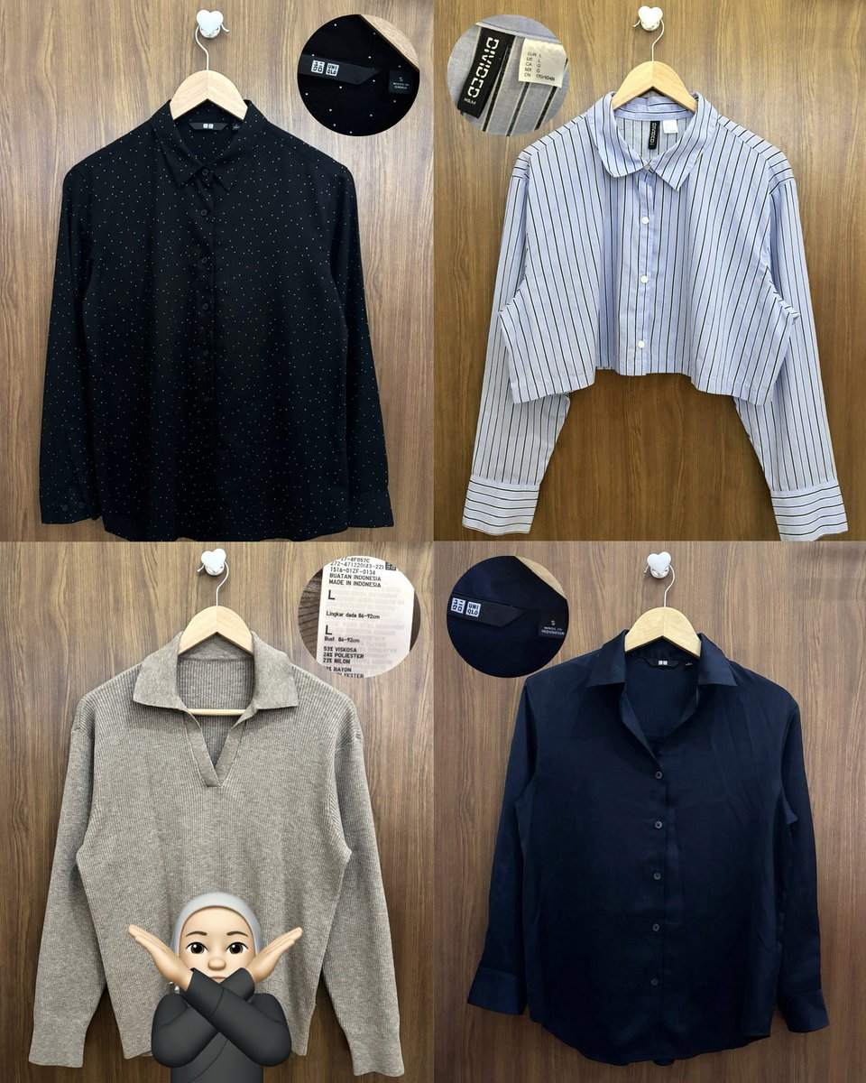 itsparvez_'s tweet photo. 110k aja yuk, bisa pakai vc diskon 25% ya 🧚🏻‍♀️ https://t.co/o3Dz00yigK