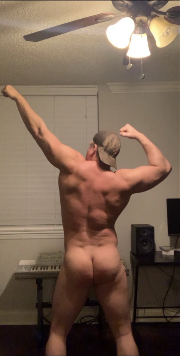 What is this genre of man and backside