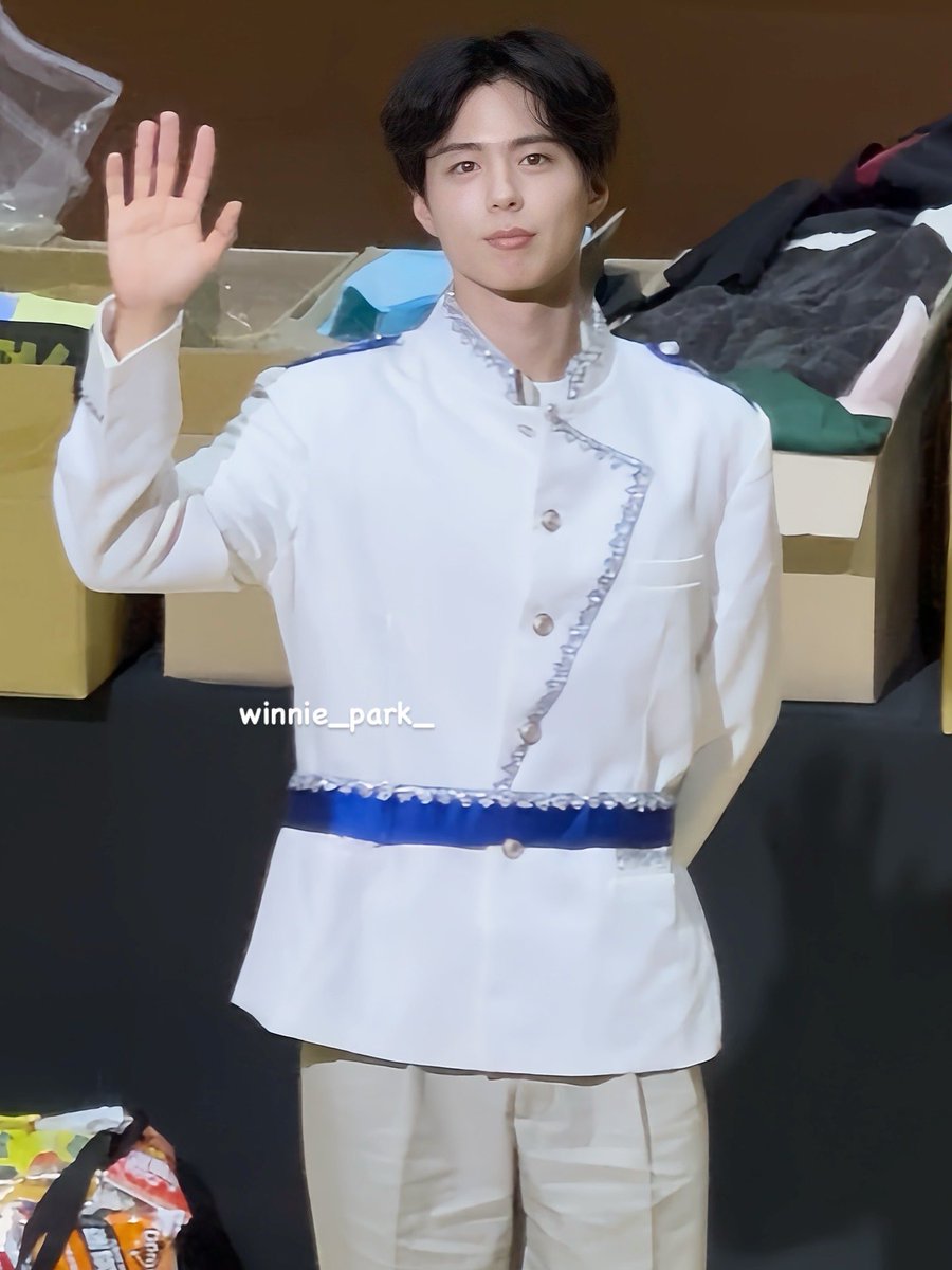 winnie_park_'s tweet photo. 260215 SG SIGN meeting 

#朴寶劍 #박보검 #parkbogum https://t.co/DLdNDQfr0U