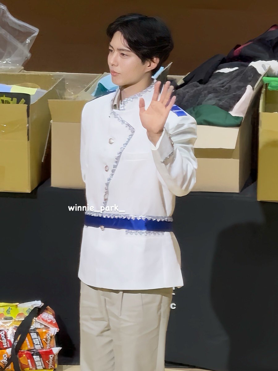 winnie_park_'s tweet photo. 260215 SG SIGN meeting 

#朴寶劍 #박보검 #parkbogum https://t.co/DLdNDQfr0U