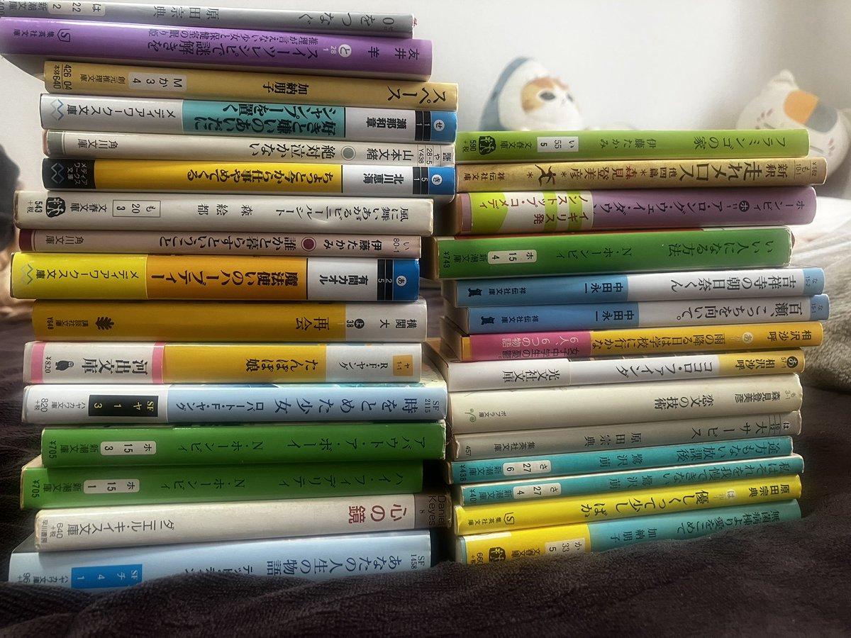 いりこ🧶🧶 tweet media