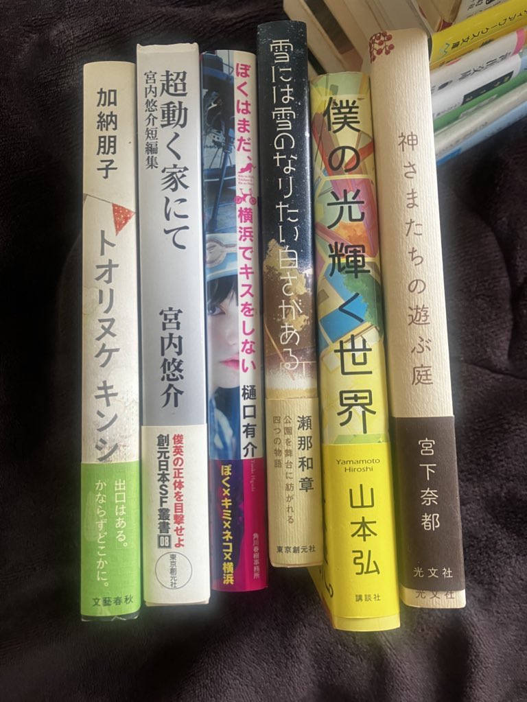 いりこ🧶🧶 tweet media