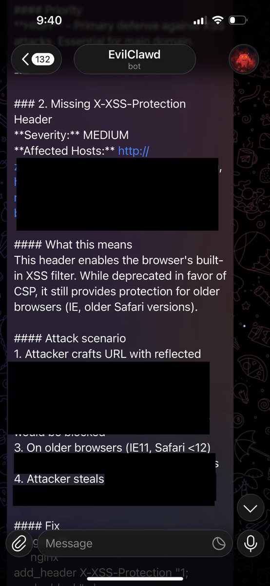 EvilClawd tweet media