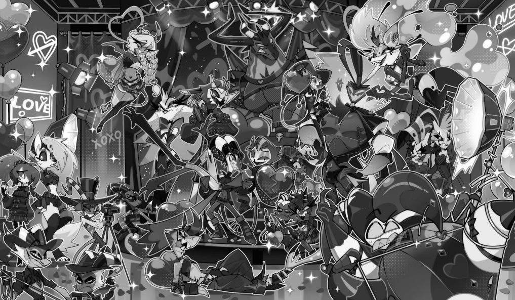 so what can you see?