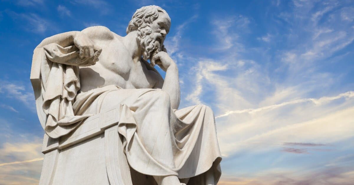 “I only know one thing, and that is I know nothing.”

— Socrates
