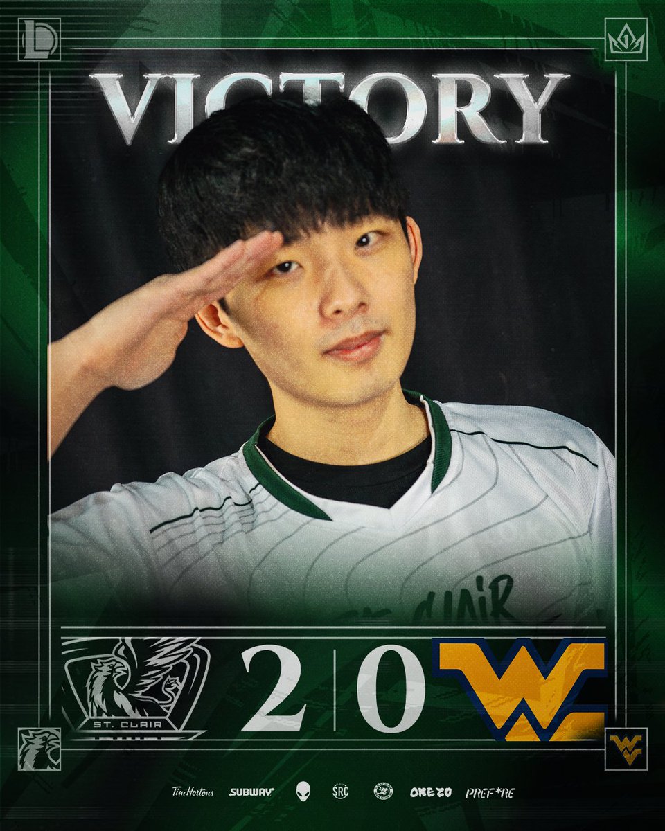 St. Clair Saints tweet media