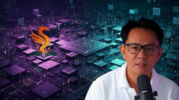 comidoc's tweet image. Phân tích &amp;amp; Thiết kế Mô hình kinh doanh - Masterclass

⏱️ 6.0 hours
👥 152
🔄 Feb 2026
💰 $14 → 100% OFF

comidoc.com/udemy/phan-tic…

#BusinessModel #Strategy #Masterclass #udemy