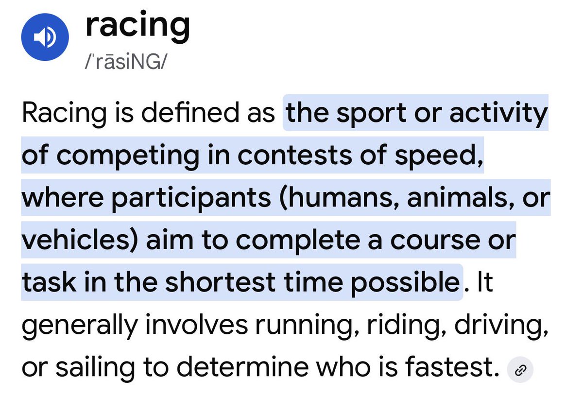 If you think that running a considerable distance of the Daytona 500 at ...