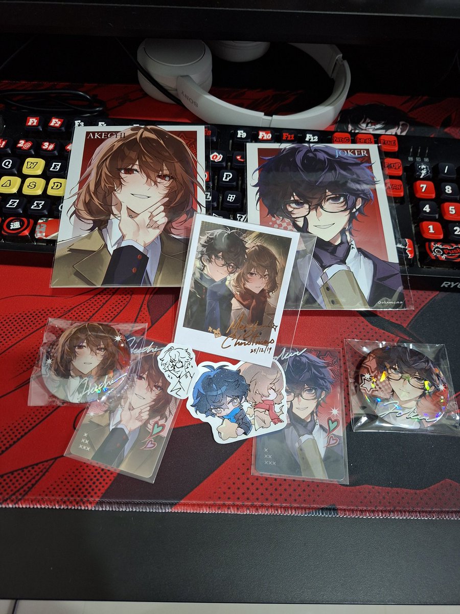 adhd ren amamiya tweet media