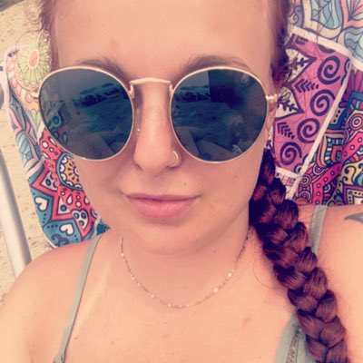 IsaInControl's tweet photo. #NouvellePhotoDeProfil https://t.co/401QozIpwl