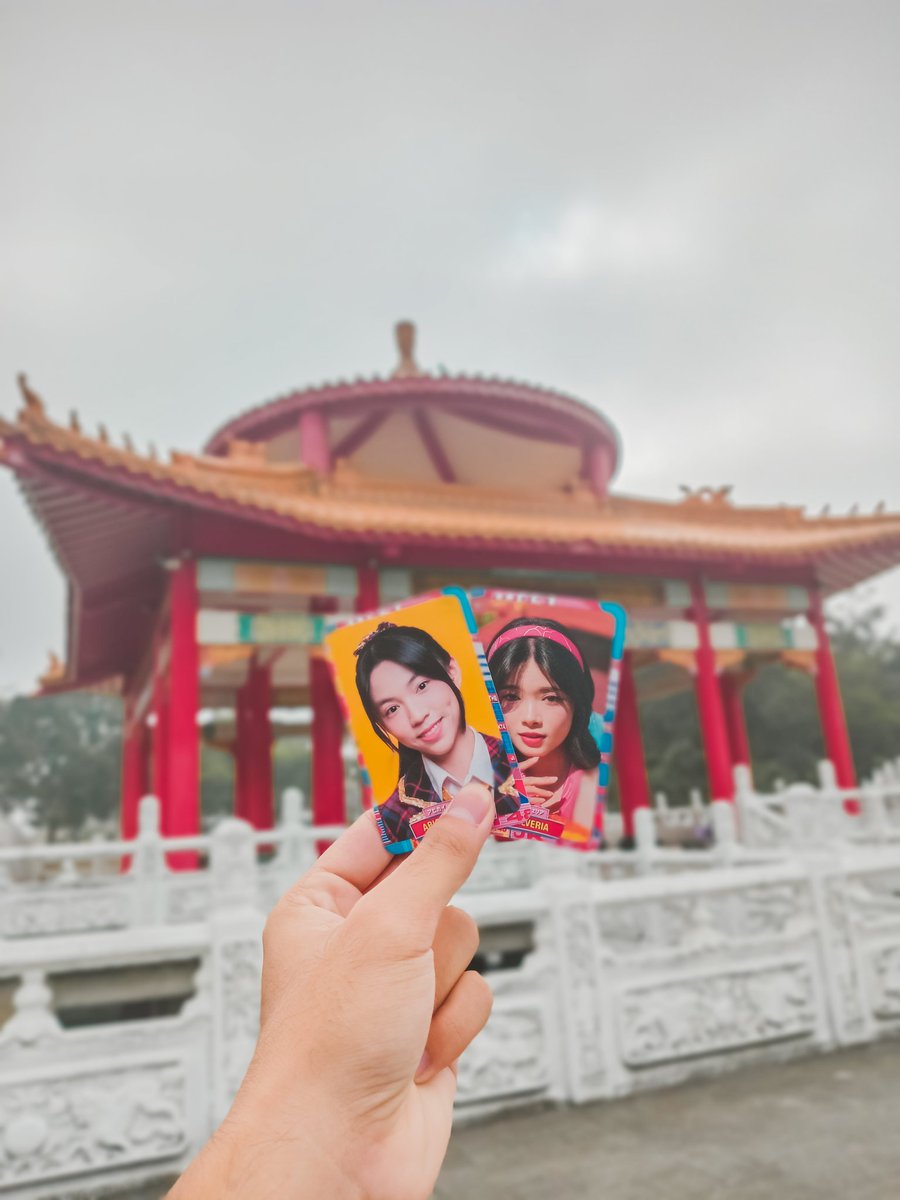 Ghifa | 何牧宇 tweet media